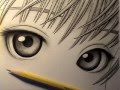 Pretty Eyes, Atmospheric Music