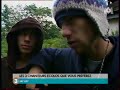 Jay Kay Ecolo #3
