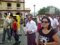 Romeria Alora Carreta Las MEllizas va contigo Romeria Alora Carreta Las MEllizas va contigo