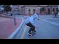 Skatetrip to Barcelona