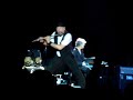 Jethro Tull live in Sarroch summer 2009