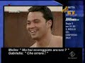 MAi Dire Grande Fratello 7 alfredo grande fenomeno terrun