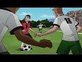 Ben 10 - Alien Force Folge 1 1/2 [German] -HD-