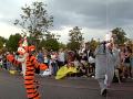 Parque Disneyland Paris