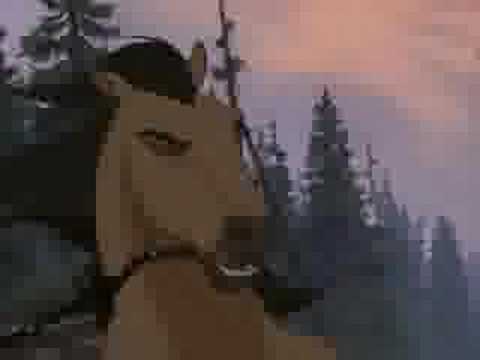 I need a hero - Spirit: Stallion Of ...