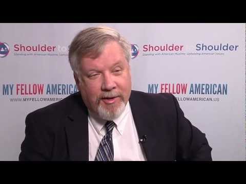 Rev. Craig Roshaven on Misunderstanding and Suspicion 