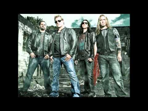 underblackened - Band Featured - Fozzy is an American Heavy Metal band, fronted by former multiple time World Heavyweight wrestling Champion, Chris Jericho. Chasing the Grail...