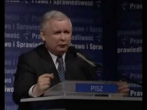 Palikot nakręcił film o Kaczyńskim