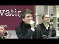 Alexander Klaws Sie liebt dich