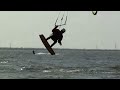KITE KRAZY! OKC Kiteboarding 4-6-2010