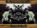 Schwarzwald Huzzlahzz - Countree Boyz (Kirschwassa Version)
