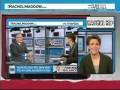 RACHEL MADDOW WAR ON FOX NEWS