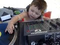 San Antolin Beach Rave