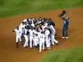 Detroit Tigers Beat Yankees 2006 ALDS Game 4