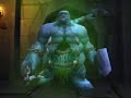 Wow Warcraft Techno Music Video
