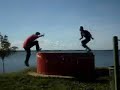 Le Parkour Dracena 2008 - O Clã Le Parkour Dracena 2008 - O Clã