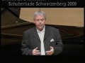 Christoph Prégardien • Wie der Tag mir schleichet