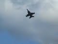 F-18 Super Hornet @ Farnborough 2008