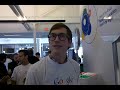 RT @johanoomen Google Goggles, a new Android app that can ID art, could revolutionize museum visits: http://tr.im/GX4n #dish09
