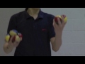 jongleur professionnel