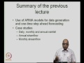 Mod-04 Lec-19 Case Studies - II