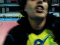 videos de Diego e Xaxa - Seleção de voleibol APAV Brasil