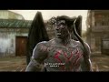 Christie Monteiro Vs Devil Jin