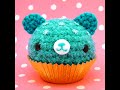 Bear Cupcakes Bear Cupcakes