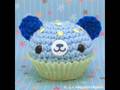 Bear Cupcakes