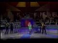 Marta Sanchez & Ole Ole - Bailando Sin Salir de Casa