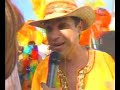 Dushi Carnival Group - Grand Parade San Nicolaas