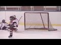My Hero - Hockey Goalie Saves