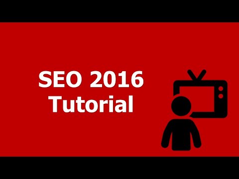 SEO Tutorial & Guide 2016 - Top 10 Tips, Tools & To ...