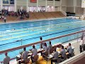 Click here to watch this video 2012.新潟県高等学校春季上・中越地区大会 ・男子４００mメドレーリレー