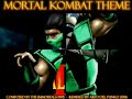Mortal Kombat Theme Remix by ADF Mortal Kombat Theme Remix by ADF