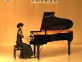 Suvida - Schumann Faschingsschwank aus Wien, op.26 I.Allegro