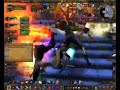 Karazhan - Moroes