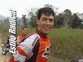TERESOPOLIS Segunda Parte Trilha da Paz