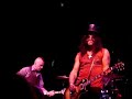 Red Rock Casino -  Slash in concert