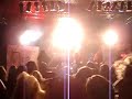 Disbelief - Ethic Instinct - Live beim Metallic Noise 2006