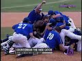 2 Sports OVERTIME- Plays of the Week 6/6/06 2 Sports OVERTIME- Plays of the Week 6/6/06