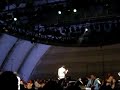 The Decemberists w/ LA Philharmonic - The Tain (Half 1)