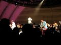 The Decemberists w/ LA Philharmonic - The Tain (Half 1)