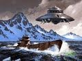 UFOs and the Military Industrial Complex