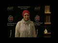 Al Jazeera Doc. Colorful Future Project