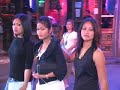 WALKING STREET PATTAYA