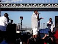 Clipse w/ Ab Liva @ Zune