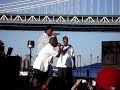 Clipse w/ Ab Liva @ Zune