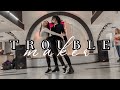 [K-POP IN PUBLIC] TROUBLEMAKER — Trouble Maker