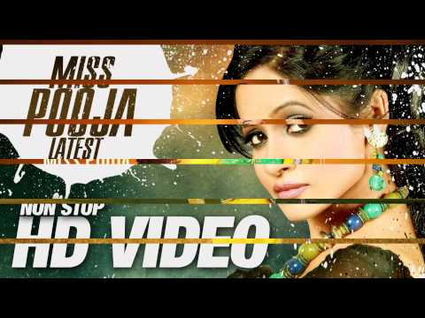 Miss Pooja New Song 2014